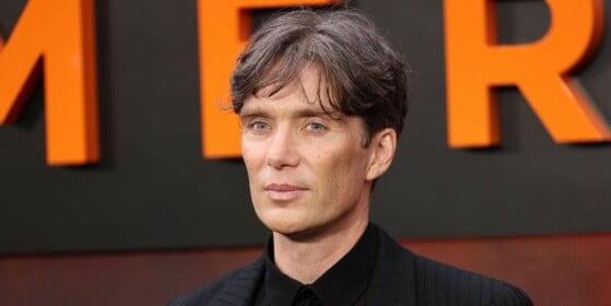 Cillian Murphy - Millenium