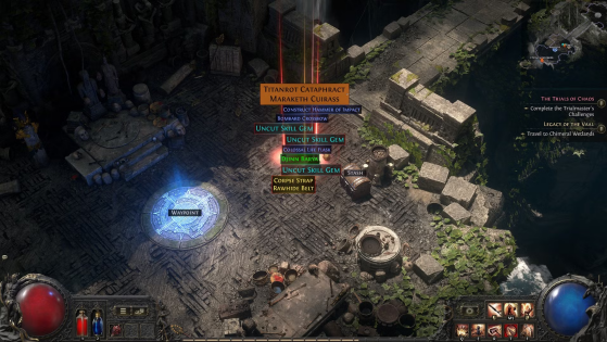 Path of Exile 2