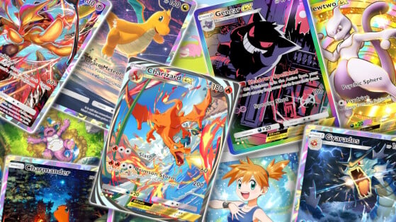 Pokémon Pocket : Ces cartes sont de loin les pires à avoir dans votre deck