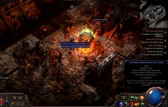 Path of Exile 2