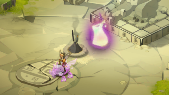 Feu prophétique Dofus 3.0 : Comment vaincre ce redoutable adversaire pour la quête Le réceptacle des Dofus sur Dofus 3 ?