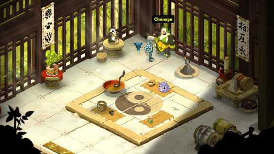 Dofus