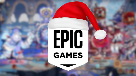 Epic Games propose un jeu gratuit ce 20 décembre 2024, un rogue-like deckbuilder très moderne en guise de cadeau !