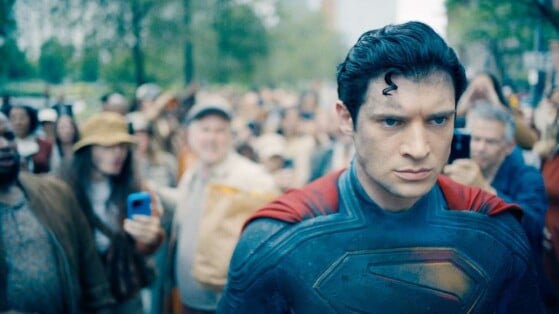 Exit Henry Cavill, le nouveau Superman c'est lui et on a déjà les premières images d'un des films les plus attendus de 2025 !