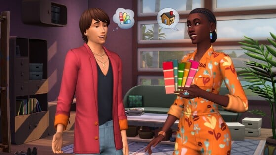 Envie de vous remettre aux Sims 4 ? Voici les 10 meilleurs les packs d'extension à avoir pour profiter à fond du jeu