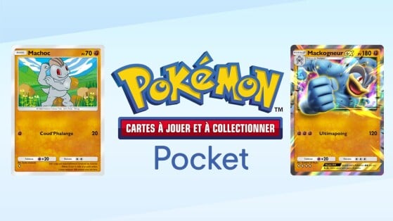 Deck Mackogneur ex Pokémon TCG Pocket : Comment fonctionne-t-il et quelles cartes doit-on jouer ?