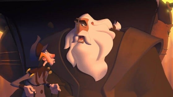 Ce film d'animation disponible sur Netflix est de loin le meilleur à regarder en famille pour Noël