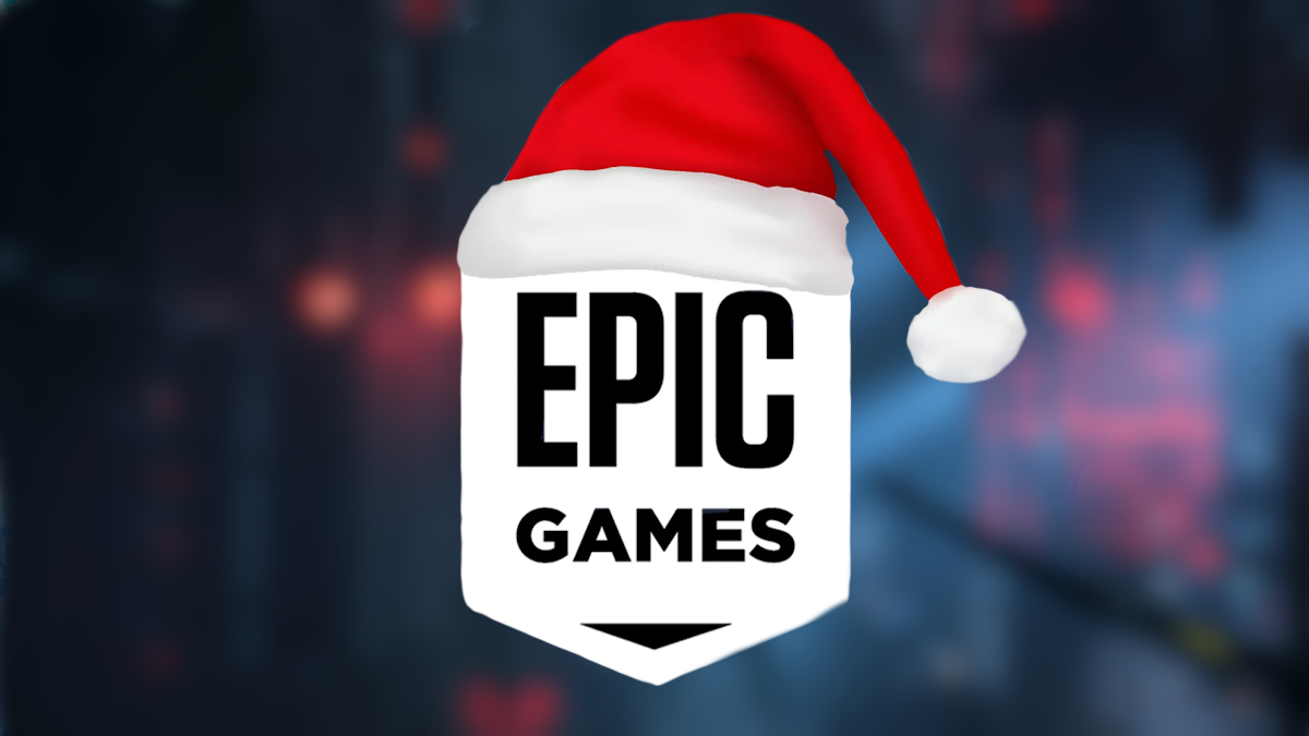 Epic Games 將於 2024 年 12 月 26 日提供一款免費遊戲，《鏡之邊緣》和《泰坦天降》的當之無愧的後代作為禮物！