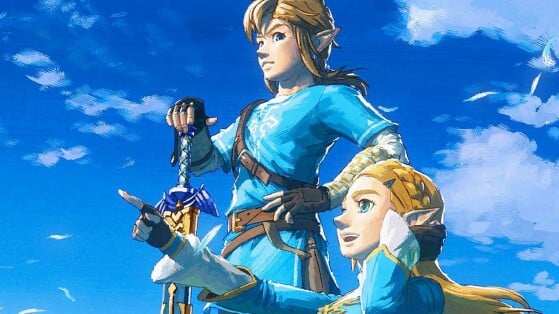 Après 25 ans et 30 000 essais, l'impossible a été réussi dans l'un des jeux légendaires de la licence Zelda !