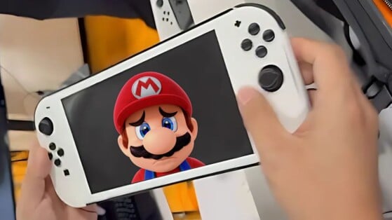 Une sortie gâchée d'avance pour la Switch 2 ? Nintendo doit frapper fort pour surprendre les joueurs !