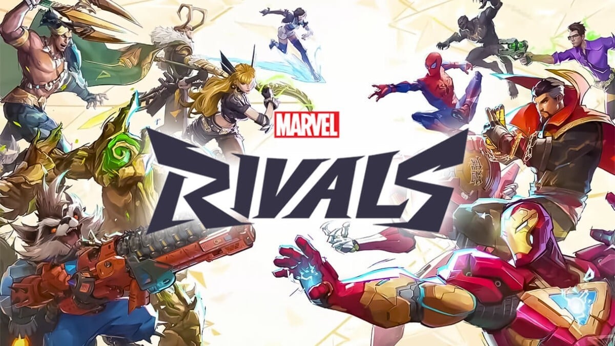 Marvel Rivals 即將推出全新模式？它絕對可以埋藏《鬥陣特攻 2》！