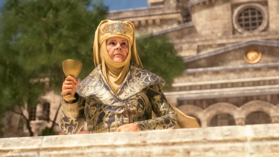 'Quel gâchis', le nouveau jeu Game of Thrones frustre les joueurs avec ces toutes nouvelles images