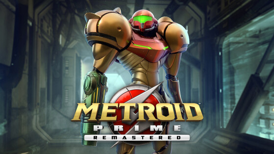 Metroid Prime Remastered - Millenium