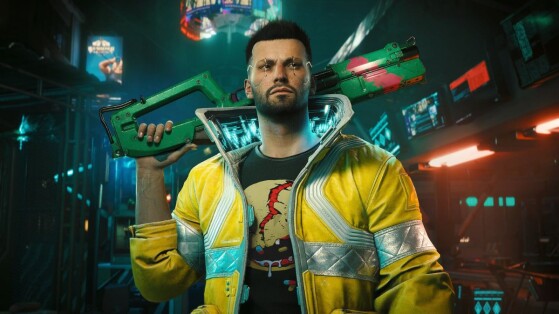Plus de 4 ans après sa sortie, Cyberpunk 2077 décroche enfin la récompense tant attendue sur Steam