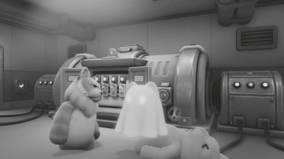 'Je vais l'acheter à nouveau', l'un des jeux multi les plus fun arrive enfin sur PS5