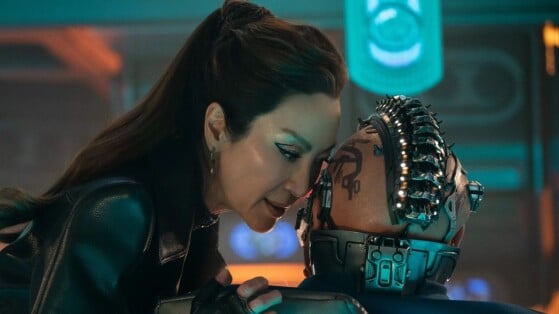 Le spin-off d'une des plus grandes sagas de science-fiction au monde est enfin là après 7 ans d'attente