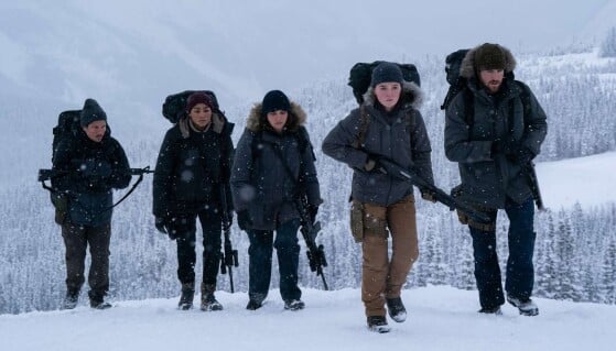 The Last of Us Part 2