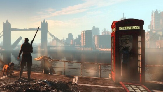 La première extension de l'un des mods les plus populaires sur Fallout 4 arrive, et cela réjouit les fans du célèbre RPG