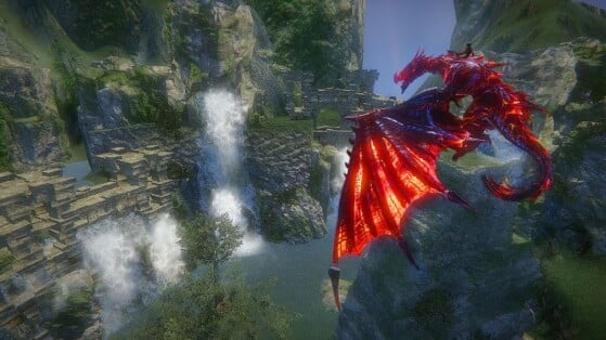 Ce MMORPG gratuit voulait payer des gens pour y jouer, ils se retrouvent maintenant au chômage...