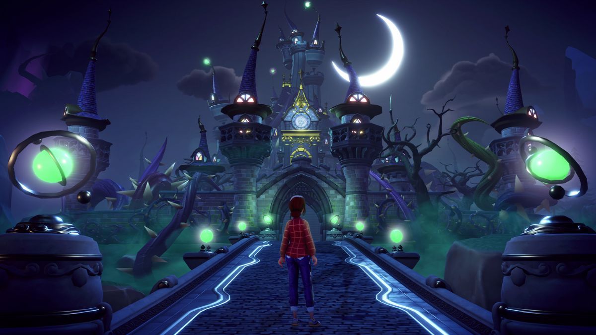 Simulation Disney L'un des meilleurs jeux Disney jamais sortis est actuellement en promo ...