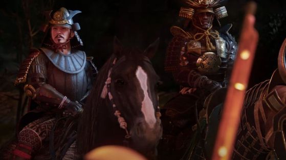 'Une de mes fonctionnalités préférées', Assassin's Creed Shadows offrira de toutes nouvelles options de personnalisation et c'est déjà validé par les fans