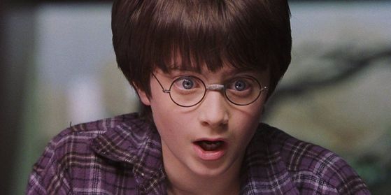 Ce personnage de la saga Harry Potter est presque complètement absent de ce film ultra populaire, alors que les jeux lui ont permis d'avoir une seconde vie