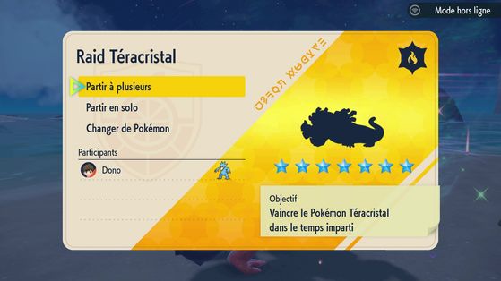 Pokémon Écarlate et Violet