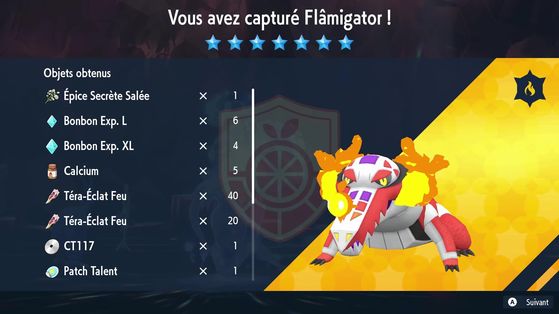 Pokémon Écarlate et Violet