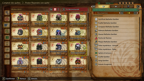 Monster Hunter Wilds