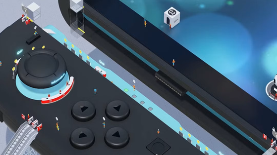 Nintendo Switch 2 : Comment reconnaître les jeux physiques et ceux qui ne le sont pas ?