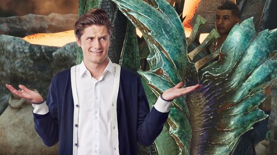 Ce joueur de Monster Hunter Wilds met 40 heures avant de se rendre compte de comment récupérer ces ressources rares