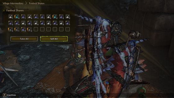 Monster Hunter Wilds