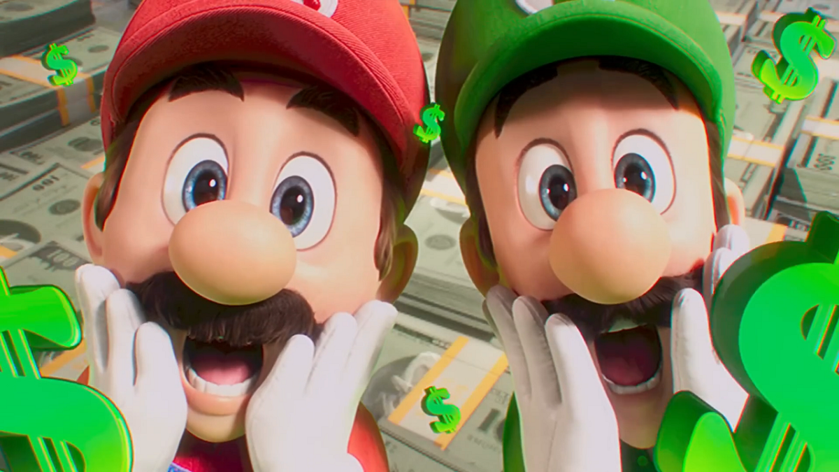 Pourquoi certains jeux de la Switch 2 seront plus chers que d