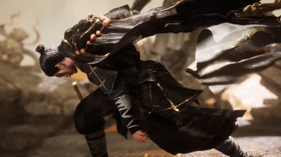 Date de sortie, bêta fermée, PS5... Where Winds Meet se dévoile enfin et voici tout ce qu'il faut savoir si vous voulez y jouer