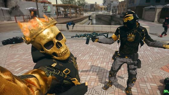 'Le lobby m'a oublié', ce joueur de Call of Duty Warzone perd un match alors qu'il est toujours en vie à la fin