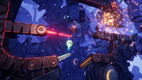 Oui, vous pourrez jouer à Split Fiction sur la première Nintendo Switch mais il y a un hic...