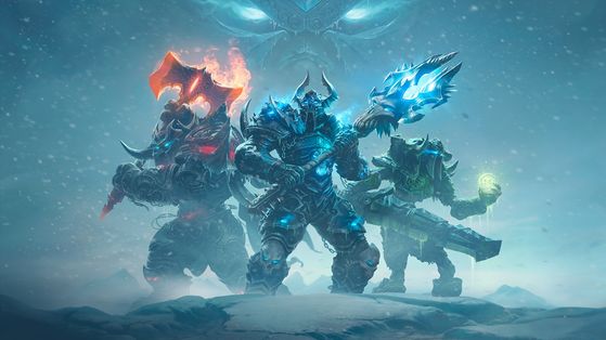 17 ans après, ce joueur de WoW retrouve 6 éditions collector du MMO dans son grenier