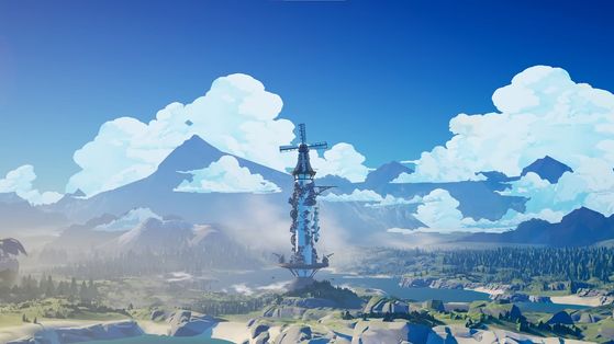 'C'était la meilleure expérience possible', ce nouveau RPG gratuit sera exclusif à Xbox et il y a une bonne raison à ce choix