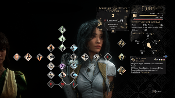Clair Obscur : Expedition 33