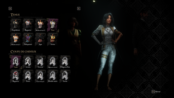 Clair Obscur : Expedition 33