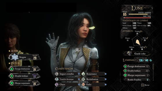 Clair Obscur : Expedition 33