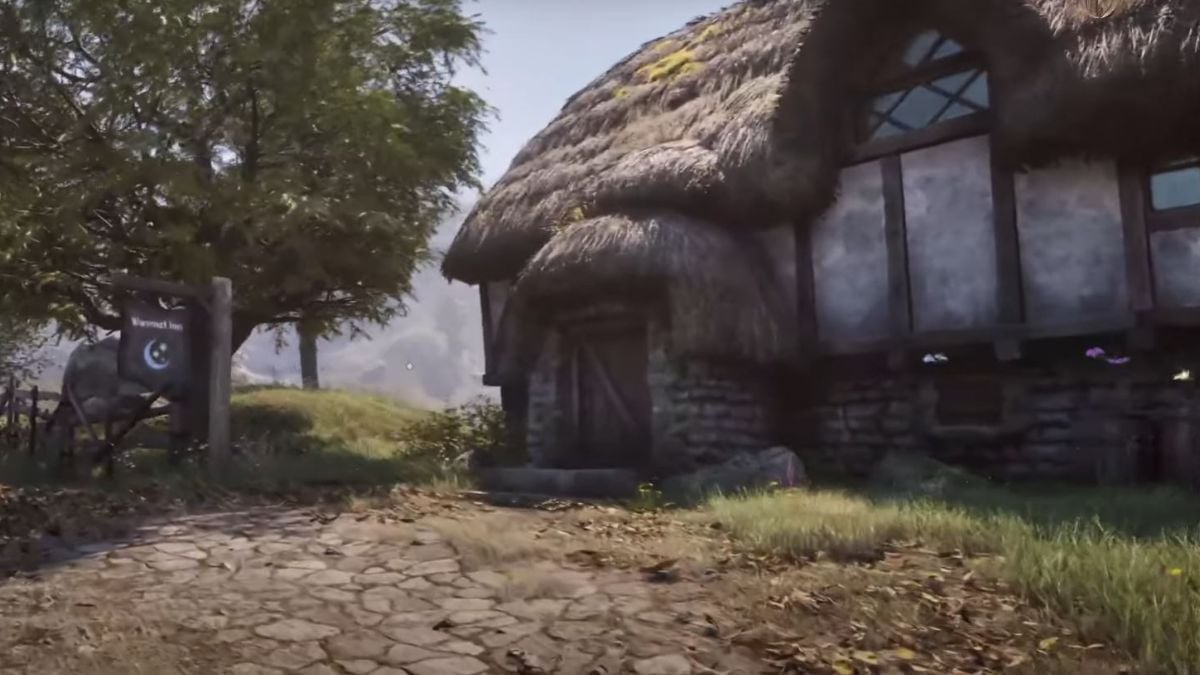 Acheter une maison Oblivion Remastered : où et comment obtenir des