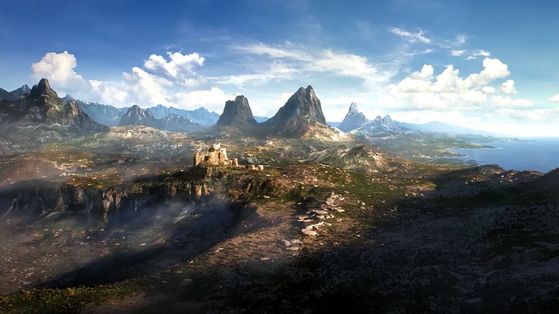 The Elder Scrolls 6 n'est pas oblitéré par la sortie d'Oblivion Remastered, bien au contraire !