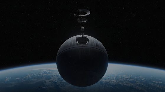 'Je vais être très triste', l'acteur principal de l'une des meilleures séries Star Wars n'est pas tout à fait prêt à dire au revoir à son personnage
