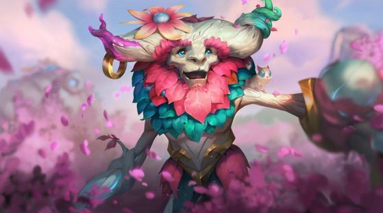 League of Legends