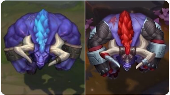 League of Legends