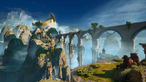 Cette actrice ultra populaire a été choisie pour jouer dans l'adaptation au cinéma de l'un des meilleurs jeux de 2025