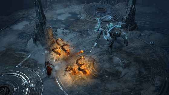 'Exactement ce que les gens demandaient', Diablo 4 écoute enfin les joueurs et effectue des changements pour sa saison 8