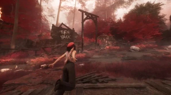 Clair Obscur : Expedition 33