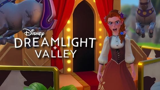 J'ai 600 heures sur Disney Dreamlight Valley et voici ce qui m'énerve le plus dans le jeu
